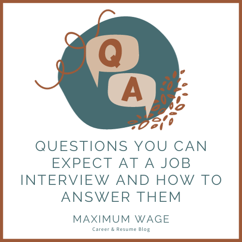 Nailing Common Interview Questions and Storytelling