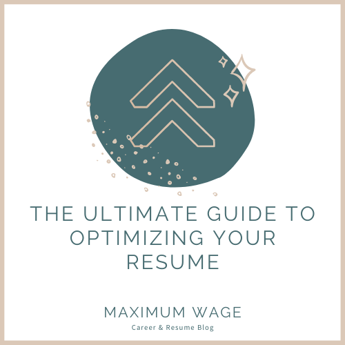 Get Hired Faster: The Ultimate Guide to Quickly Optimizing your Resume, According to Indeed